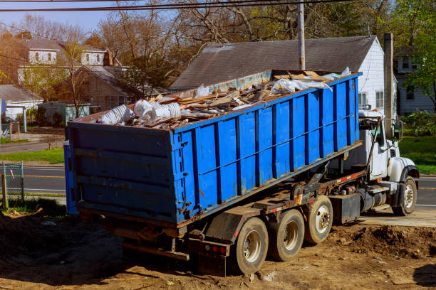 Best Yard Waste Removal  in Lake Placid, NY