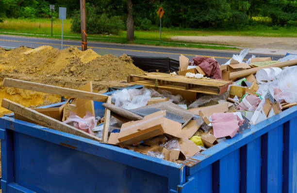 Best Residential Junk Removal  in Lake Placid, NY